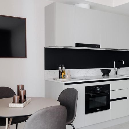 Design Rent Family Daire Turku Dış mekan fotoğraf