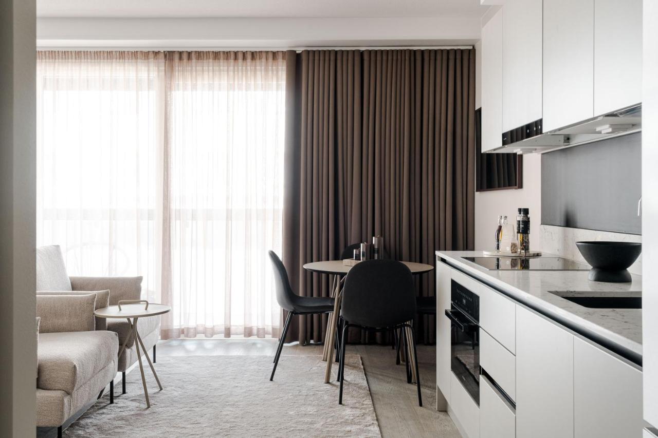Design Rent Family Daire Turku Dış mekan fotoğraf
