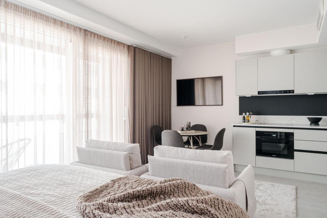 Design Rent Family Daire Turku Dış mekan fotoğraf