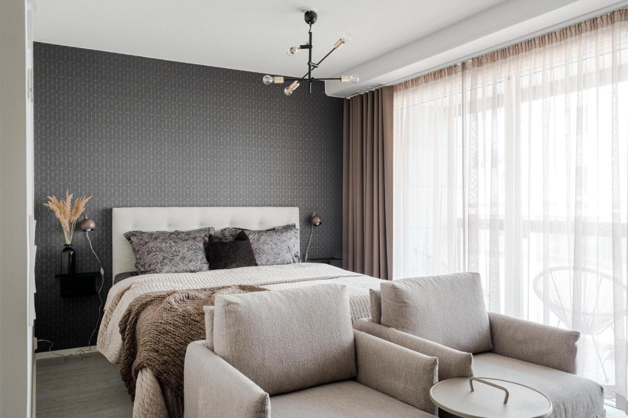 Design Rent Family Daire Turku Dış mekan fotoğraf