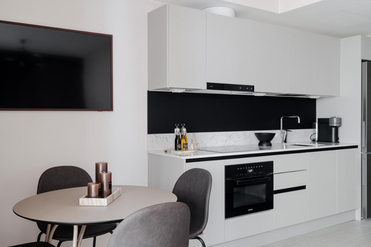 Design Rent Family Daire Turku Dış mekan fotoğraf