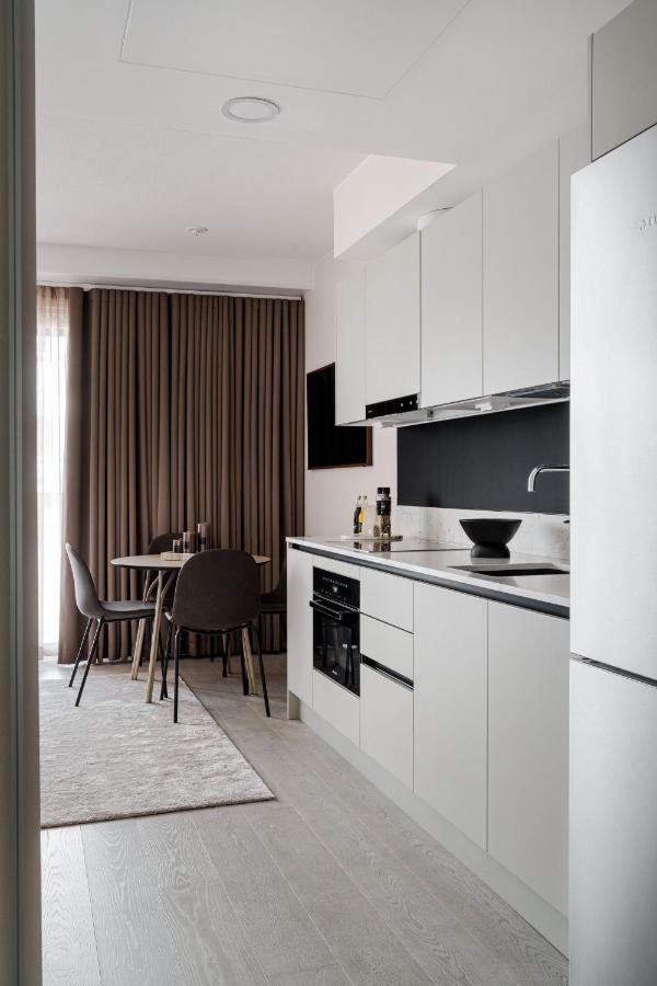 Design Rent Family Daire Turku Dış mekan fotoğraf