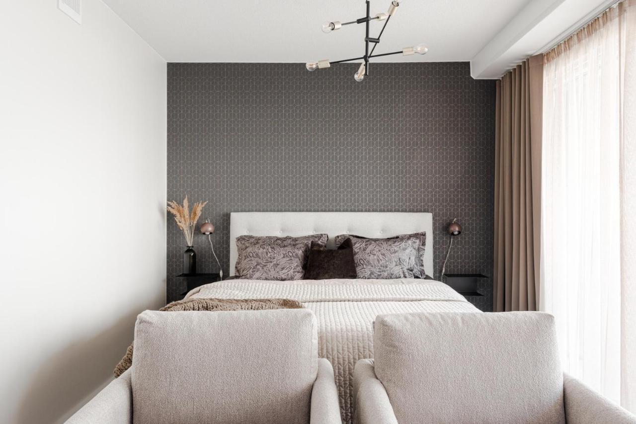 Design Rent Family Daire Turku Dış mekan fotoğraf
