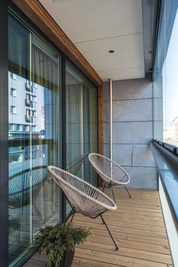 Design Rent Family Daire Turku Dış mekan fotoğraf