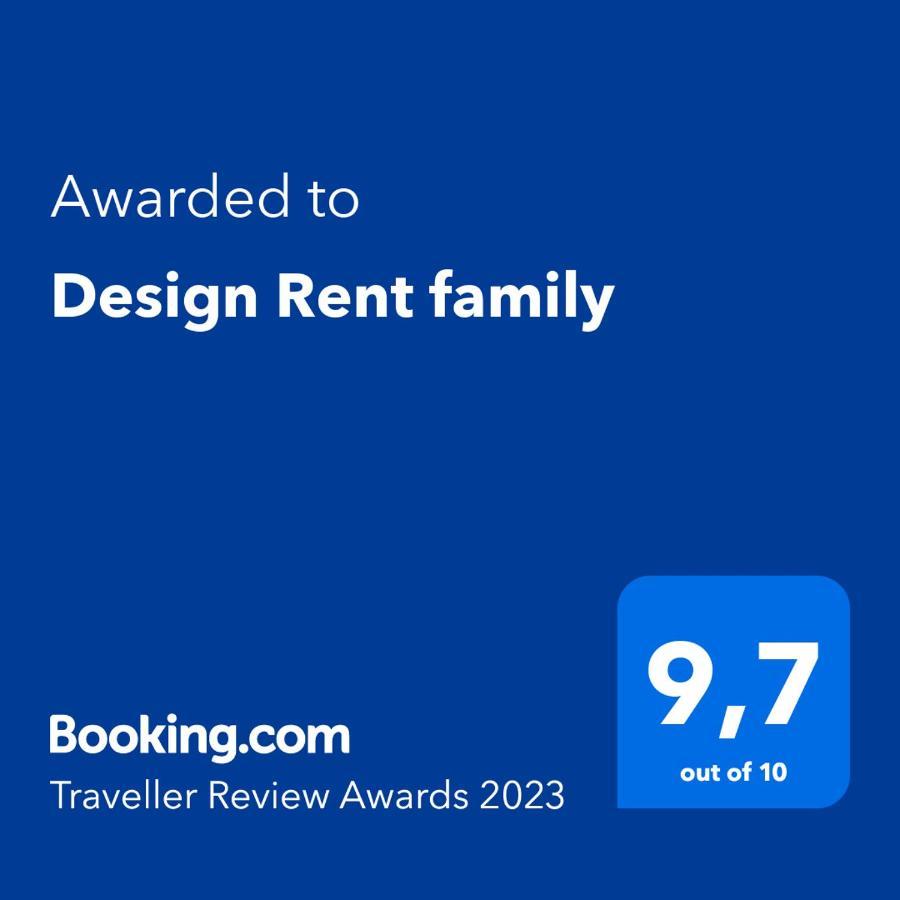 Design Rent Family Daire Turku Dış mekan fotoğraf
